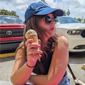 Meet your Posher, Kerstin